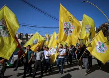 בגץ דחה עתירת ארגוני שמאל: המשטרה יכולה לאסור הפגנות תמיכה בעזה