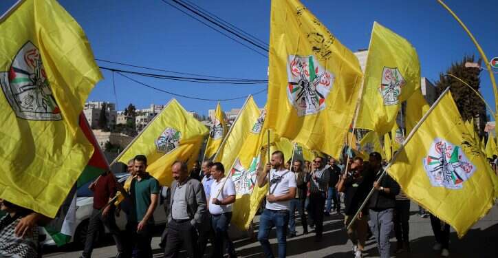בגץ דחה עתירת ארגוני שמאל: המשטרה יכולה לאסור הפגנות תמיכה בעזה