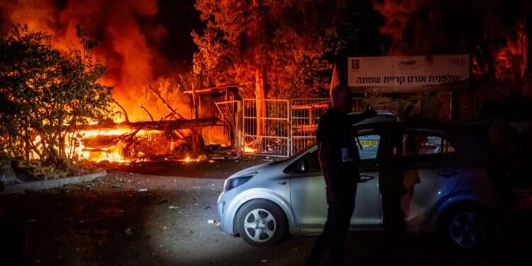 "עסקה עם חיזבאללה? תראו מה קרה בעזה": מפוני הצפון דורשים לתקוף בלבנון