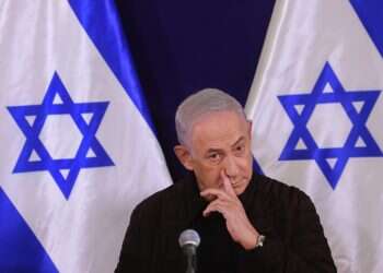 אחרי הדלק תבוא הרש"פ: הקווים האדומים של ישראל בעזה נשברים