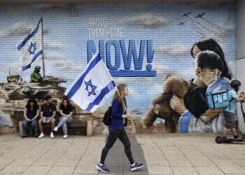 התפקיד החשוב שהאמנות הישראלית ממלאת בימים אלה