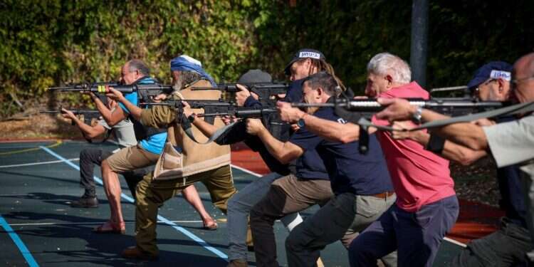 מורשת בן גוריון: יישובי הספר נועדו להגן על המדינה