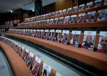 טבח שמחת תורה פגע בהבחנה החדה שבין גלות לריבונות