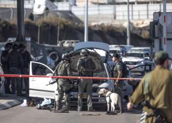 לוחם צה"ל נרצח בפיגוע במחסום המנהרות: ההערכה – המחבלים תכננו טבח בירושלים