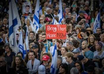 סוגיית החטופים דורשת מהתקשורת לייצר פחות רעש