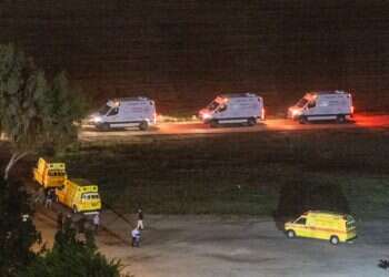 הפעימה השלישית: 14 ישראלים ושלושה אזרחי תאילנד שוחררו משבי חמאס