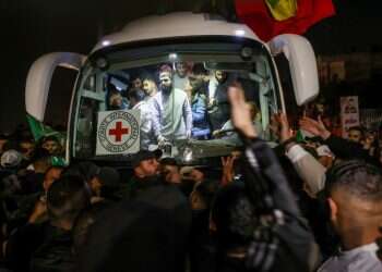 תלונה במשטרה נגד המחבלת ששוחררה: "חזרה להסית לטרור"