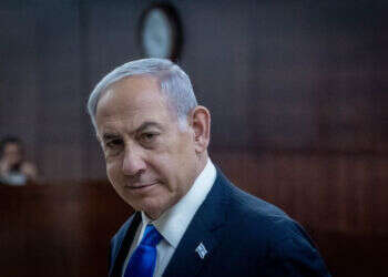 30 מיליארד למלחמה: הממשלה אישרה את התקציב – ברקת ואנשי גנץ התנגדו