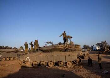 הנהלים חושפים: בגבול הרצועה לא היה בדיוק צבא ההגנה לישראל