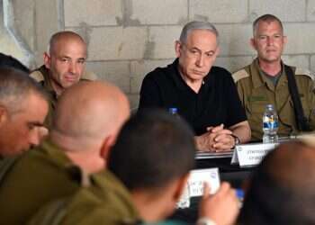 השר מרגי קורא לתיקון חוק הלאום: "אפשר למצוא נוסח שייתן ביטוי לעדה הדרוזית"