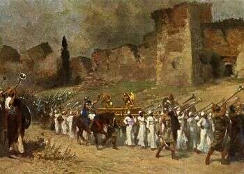 "בשנותיי המאוחרות חזרתי לקרוא בתנ"ך, תחום שנאסר לבנות בחברה שבה גדלתי"