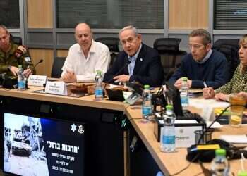 הפעימה החמישית: אלה 10 החטופות שוחררו