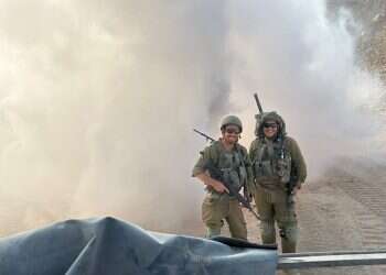 עסקת השבויים מחלישה אותי כלוחם בשטח | יומנו של לוחם