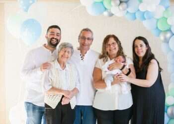 האב שנעלם, האם שגורלה לא נודע: סימני השאלה שמלווים את ניצולי בארי