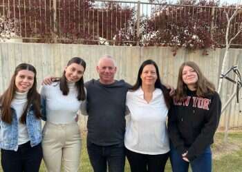 האב שנעלם, האם שגורלה לא נודע: סימני השאלה שמלווים את ניצולי בארי