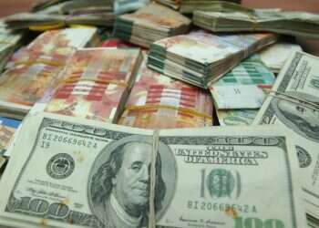 כספי טרור בסך מאות אלפי שקלים נתפסו במזרח ירושלים