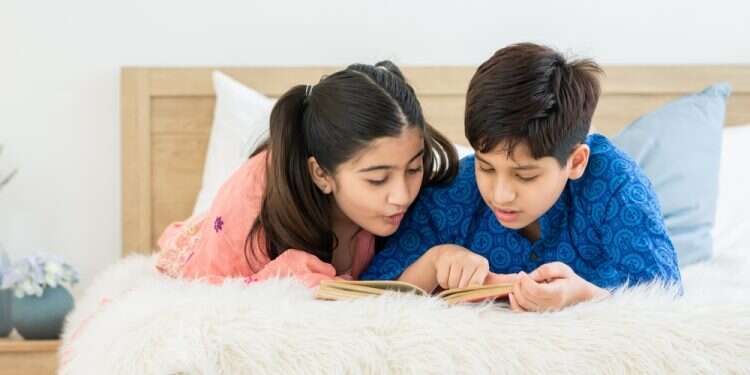 אחי, השמיע קול