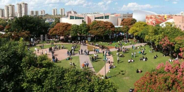 כך תראה שנת הלימודים: המוסד האקדמי הראשון שמפרסם מתווה לשנה הקרובה