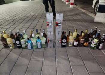 פריצה לבתי עסק וגניבה רכבים: שדירות רוקנה מתושבים והפשע חוגג