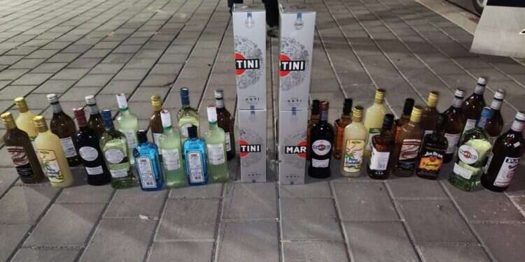 פריצה לבתי עסק וגניבה רכבים: שדירות רוקנה מתושבים והפשע חוגג