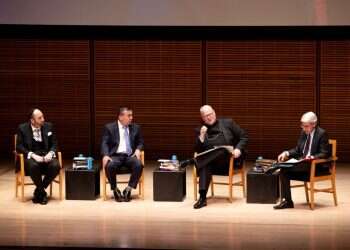 3 שנים לפטירת הרב זקס: "אחרי הפראות הברבריות, עבורי כמוסלמי, זה פצע הרבה יותר עמוק"