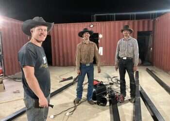 בוקרים, ארגון היובל