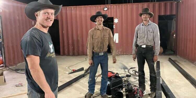 בוקרים, ארגון היובל