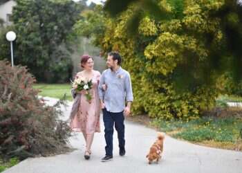 "באף מבצע הם לא עזבו": סיפורם של יגב ורימון בוכשטב, שנחטפו מביתם בנירים