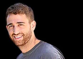 אבינתן אור, צילום: באדיבות המשפחה "מוביל ומנהיג בשקט שלו": סיפורו של אבינתן אור, שנחטף מהמסיבה ברעים