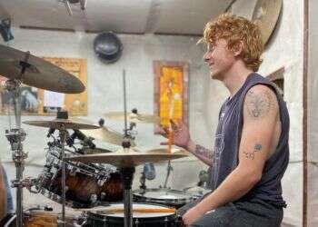 איריס כבר מתכננת את החגיגה ביום שבנה יותם יחזור מעזה