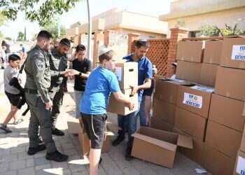 כן, לקיים את חודש ארגון – למרות הכל