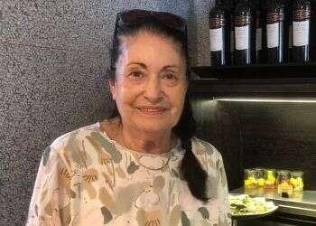 "החום שלה עובר לאנשים": סיפורה של אלמה אברהם שנחטפה מנחל עוז