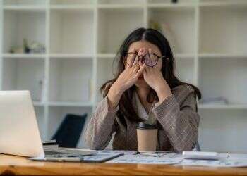 חרדה ממחלות