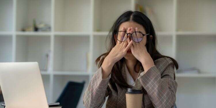 חרדה ממחלות