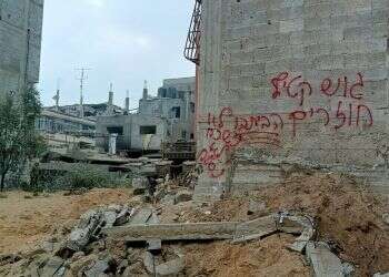 הגנרלים בדימוס מתקשים להביע חרטה על טעויות העבר