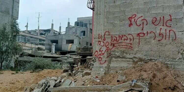 הגנרלים בדימוס מתקשים להביע חרטה על טעויות העבר