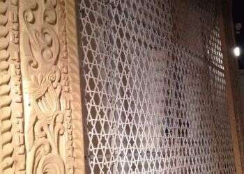 שלב נוסף בדרך לבית מקדש: דלתות ההיכל כבר מוכנות