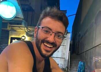 "תורם בכל מה שאפשר": סיפורו של אלון שמריז שנחטף מכפר-עזה