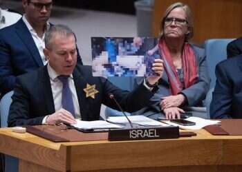 "מה עם כבודה של נעמה?": ארגון הנשים של האו"ם בדו"ח על מספר האלמנות הפלסטיניות בעזה