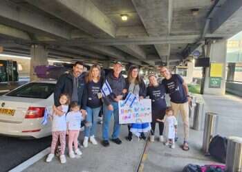 נתנאל יאנג נפל בקרב, משפחתו החליטה: "זה הזמן לעלות לארץ"