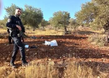 העימות בצומת רימונים: טענות ל"אלימות המתנחלים" הפכו לייחוס ניסיון רצח ל-4 פלסטינים