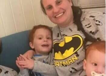 בצה"ל מגיבים: הודעת חמאס על משפחת ביבס אכזרית – המידע ייבדק