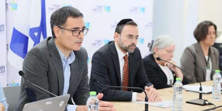 שר הבריאות אוריאל בוסו, מנכ "איש של התיישבות": אבן פינה ליישוב חדש בנגב המערבי ע"ש אופיר ליבשטיין ז"ל