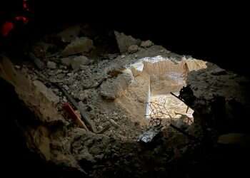 פעילות צה"ל בג'נין: נעצר מחבל בכיר וסוכלו תשתיות טרור