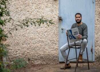 "פסיכולוגים אמרו לנו שאנחנו שומרים על החוסן הלאומי"