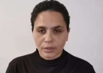 שוב כתבים זרים מתבררים כתומכי טרור: עיתונאית NBC נעצרה בחשד להסתה