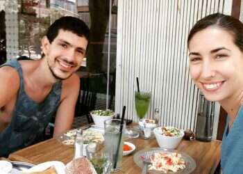 אלמוג בן השנתיים נותר ללא ההורים שנסעו למסיבה ברעים: עינב נרצחה ואור חטוף