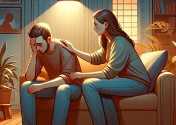 זוגיות בזמן מלחמה: איך צולחים קשר בזמן כזה עם אדם רגיש מאוד?