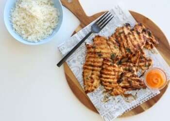 מנחם ומחמם: מתכון לקציצות עוף כיפיות שילדים אוהבים