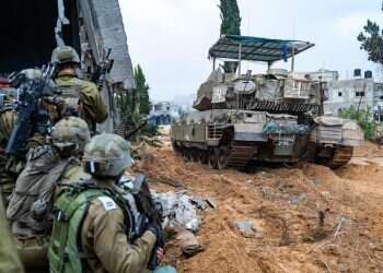 קצין חינוך ראשי: בוחנים הקמת היאחזויות נח"ל בעוטף עזה